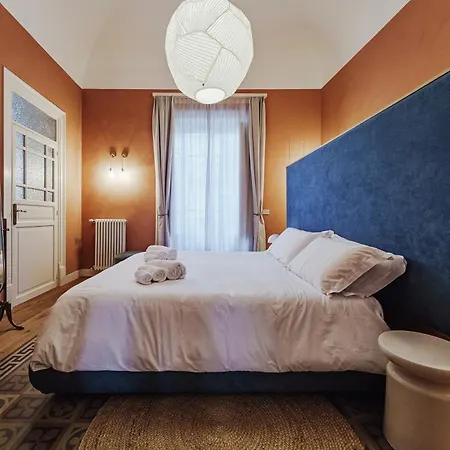 Guesthost - Casa Teresa Charming Flat