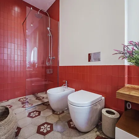 Apartamento Guesthost - Casa Teresa Charming Flat