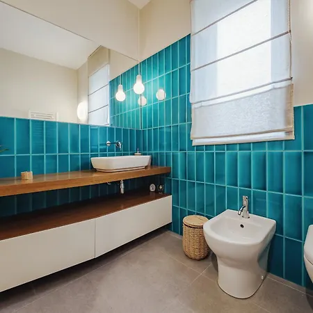 Apartamento Guesthost - Casa Teresa Charming Flat Palermo