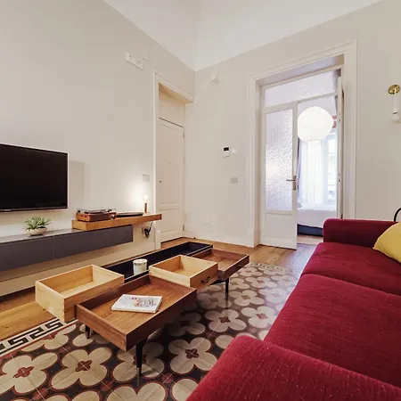 Guesthost - Casa Teresa Charming Flat Apartamento *