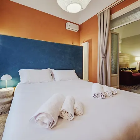 Guesthost - Casa Teresa Charming Flat Appartement *