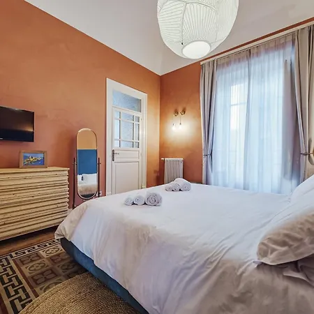 Guesthost - Casa Teresa Charming Flat Apartamento *