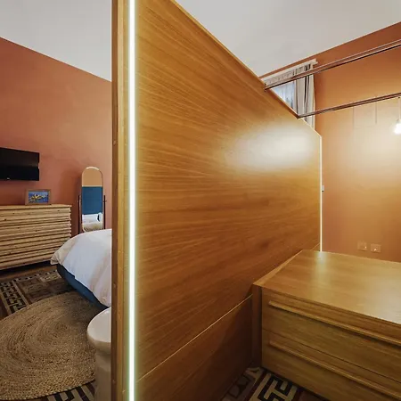 Guesthost - Casa Teresa Charming Flat