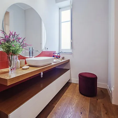 Guesthost - Casa Teresa Charming Flat Appartement *