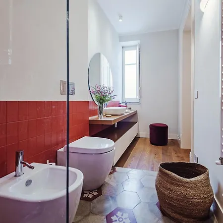 Guesthost - Casa Teresa Charming Flat