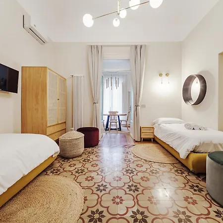Guesthost - Casa Teresa Charming Flat Appartement