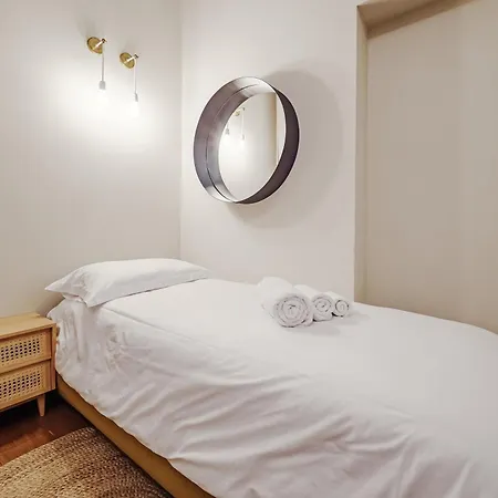 Guesthost - Casa Teresa Charming Flat *