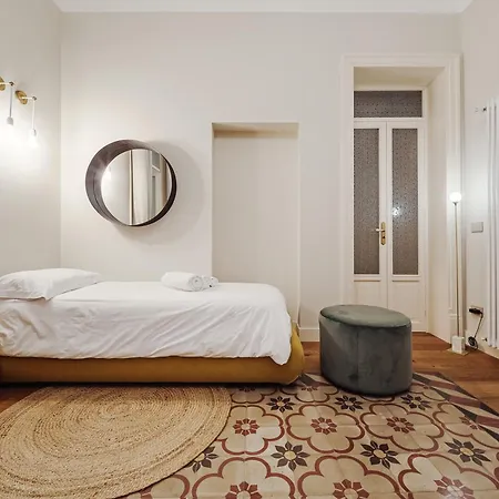 Guesthost - Casa Teresa Charming Flat * Palermo