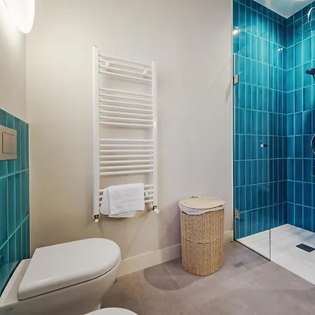 Guesthost - Casa Teresa Charming Flat