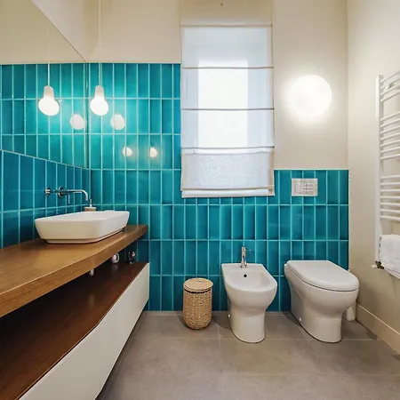 Appartement Guesthost - Casa Teresa Charming Flat *