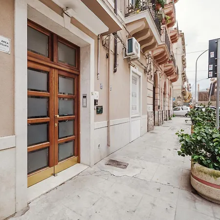 Guesthost - Casa Teresa Charming Flat
